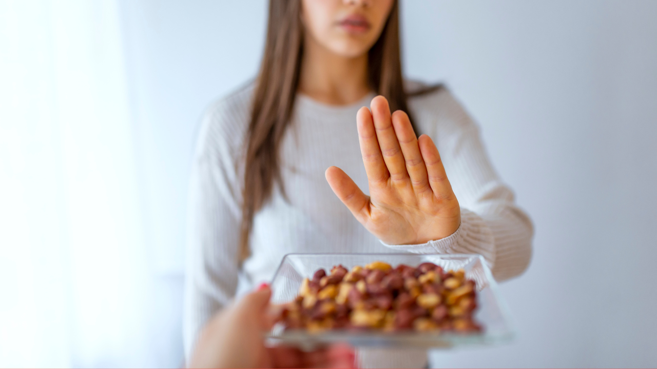 Can Your Allergic Reactions and Intolerances Have Origins In Past Stressful Events?